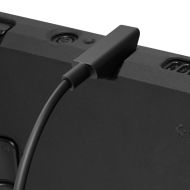Pouzdro Spigen Rugged Valve Steam Deck / OLED - matně černé