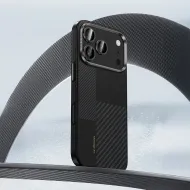 Benks ArmorPro Montage s MagSafe pro iPhone 17 černé