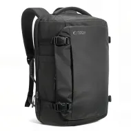 Tech-Protect Defender S70 Ryanair & Wizz Air cestovní kabinový batoh 24l 40×30×20cm