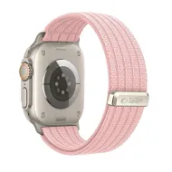 Tech-Protect Nylon Sport Apple Watch 8 9 10 11 SE Ultra 44 45 46 49mm