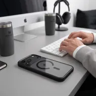 Tech-Protect Magmat MagSafe CC iPhone 18 Pro Max / 17 Pro Max
