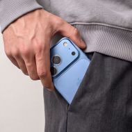 Tech-Protect Camring Fit+ ochrana fotoaparátu pro iPhone 18 Pro / 18 Pro Max