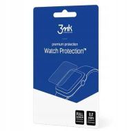 Fólie 3mk ARC Watch Protection na displej Apple Watch Series 4/5/6/SE (40mm)
