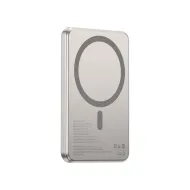Forcell F-Energy Slim F5K9 MagSafe powerbanka 5000mAh QC4.0 PD3.0 15W