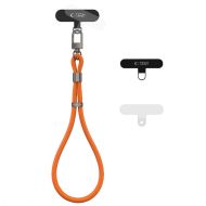 Tech-Protect C11S Rope Wrist Strap 21,5 cm poutko na zápěstí pro telefon