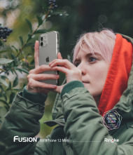 Ringke Fusion iPhone 12 mini