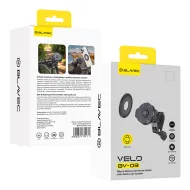 Blavec Velo BV-03 Quick Lock MagSafe držák telefonu na kolo a motorku