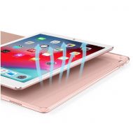 Pouzdro Tech-Protect SmartCase na Apple iPad 10,2" (2019/2020/2021)