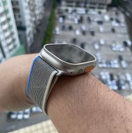 Řemínek Trailový tah Apple Watch Ultra 1/2 (49mm)