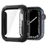 Spigen Tough Armor Apple Watch 7/8/9/SE (45mm) Black