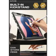 Pouzdro Supcase Unicorn Beetle Pro na iPad Pro 13" (2024/2025), černé