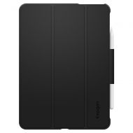 Spigen Smart Fold Plus iPad Air 5 (2022) / Air 4 (2021) černé