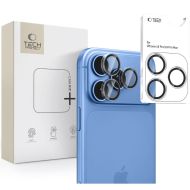 Tech-Protect Camring Fit+ ochrana fotoaparátu pro iPhone 18 Pro / 18 Pro Max