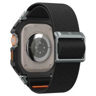 Kryt s řemínkem Spigen Lite Fit Pro Apple Watch Ultra 1/2 (49mm) Matně černý