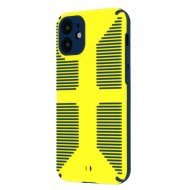 TEL PROTECT Grip Case iPhone 12 Pro
