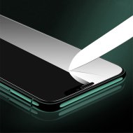 Tvrzené sklo Unipha Gold Glass iPhone 15 Pro / 15