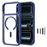 Tech-Protect Magmat MagSafe CC iPhone 18 Pro / 17 Pro