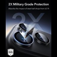 ESR Armorite Camera Lens Protector iPhone 18 Pro / 18 Pro Max