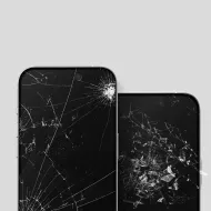 Prémiové tvrzené sklo Ringke TG Privacy iPhone 15 Pro Max