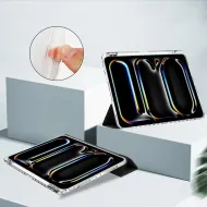 Pouzdro Tech-Protect SC Pen Hybrid iPad Pro 11" M4/M5 (2024/2025) černé
