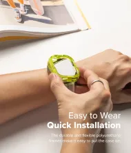 Ringke Fusion Bumper Apple Watch Ultra 1/2/3 49mm