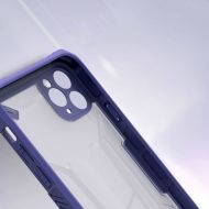 TEL PROTECT Hybrid Case iPhone 13 Pro Max