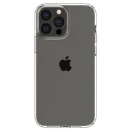 Spigen Liquid Crystal iPhone 13 Pro Max (Crystal Clear)