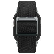 Kryt s řemínkem Spigen Lite Fit Pro Apple Watch Ultra 1/2 (49mm) Matně černý