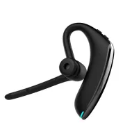 Forcell Orion Plus černé Bluetooth mono sluchátko s ENC