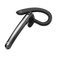 Handsfree Forcell Orion Slim černé mono Bluetooth sluchátko s ENC