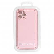 TEL PROTECT Luxury Case iPhone 12
