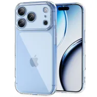 Tech-Protect FlexAir průhledný kryt pro iPhone 18 Pro / 17 Pro