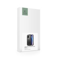 Vodotěsné pouzdro Tech-Protect SHELLBOX MagSafe IP68 iPhone 15 Pro černé