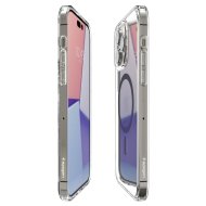 Pouzdro Spigen Ultra Hybrid MagFit iPhone 14 Pro
