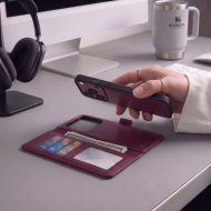 Tech-Protect Wallet MagSafe pouzdro pro iPhone 18 Pro / 17 Pro
