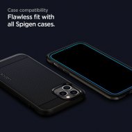 Spigen GLAStR SLIM HD Full Cover iPhone 12 Pro/12