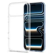 Tech-Protect FlexAir Hybrid iPhone 18 Pro / 17 Pro čirý