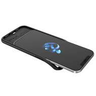 Tech-Protect Powercase 4800mAh iPhone 12 Pro/12, černá