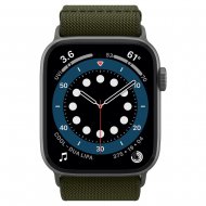 Spigen Lite Fit Apple Watch Series 4/5/6/SE (40mm)