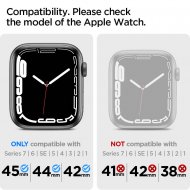 Spigen DuraPro Flex Apple Watch Series 4/5/6/7/SE (44mm)