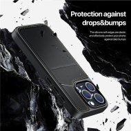 DUX DUCIS Rafi II Mag iPhone 15 Pro