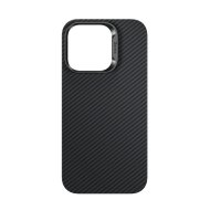 Benks MagClap ArmorAir MagSafe Kevlar 600D iPhone 15 černý