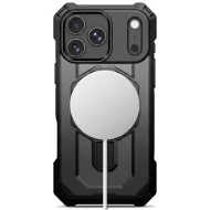 Tech-Protect MagForce MagSafe iPhone 18 Pro / 17 Pro (Matte Black)