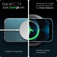 Spigen Quartz Hybrid iPhone 12 Pro Max