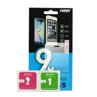 New Tvrzené sklo 9H iPhone 17e 16e 14 13 Pro 13