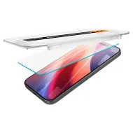 Spigen GLAStR EZ FIT Ochranné tvrzené sklo iPhone 16 Pro čiré