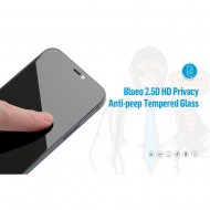 Blueo 5D Mr. Monkey Glass Strong Privacy iPhone 13 Pro Max