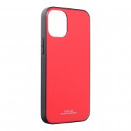 Forcell Glass Case iPhone 12 mini
