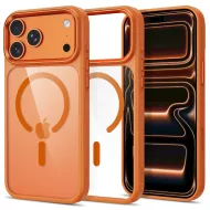 Tech-Protect Magmat MagSafe CC iPhone 18 Pro / 17 Pro