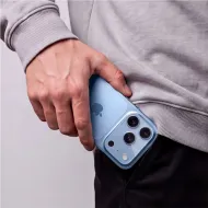 Tech-Protect Cam Fit+ tvrzené sklo na fotoaparát pro Apple iPhone 18 Pro Max Max – čiré